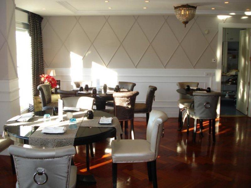 Appartamento Boutike Cibeles Madrid Esterno foto