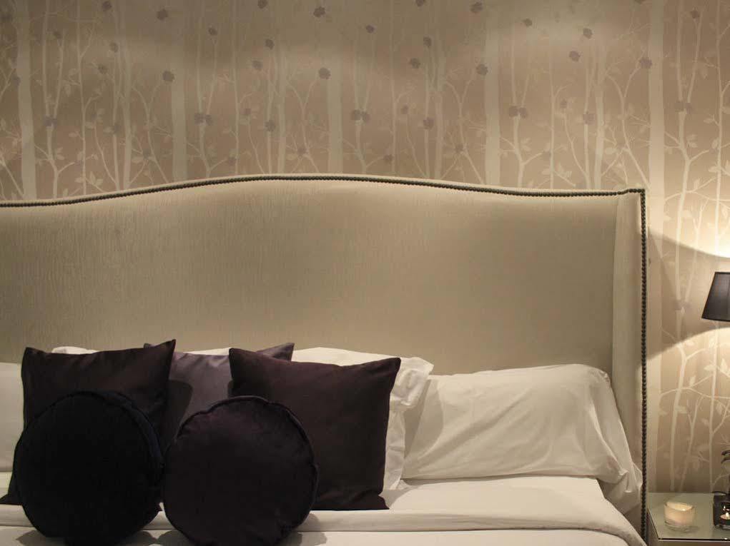 Appartamento Boutike Cibeles Madrid Esterno foto